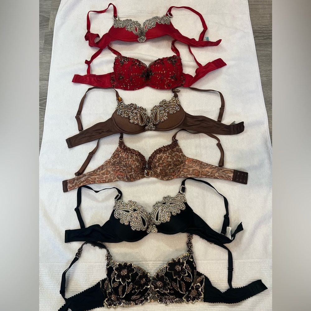Marciano BUNDLE - Beautiful Bra’s!